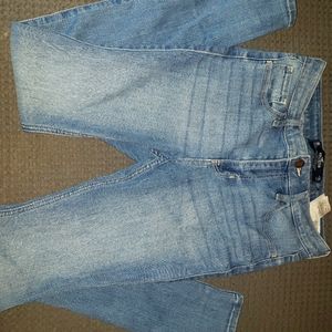 Hollister skinny jeans